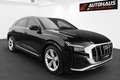 Audi SQ8 TDI quattro|EXKLUSIVE AUSSTATTUNG | MwSt.AUSW | Schwarz - thumbnail 4