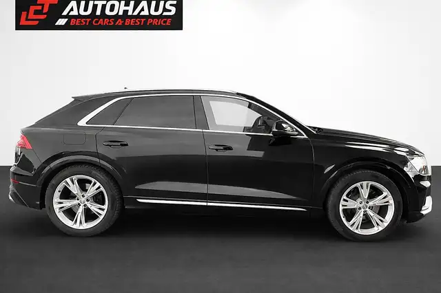 Audi SQ8 TDI quattro|EXKLUSIVE AUSSTATTUNG | MwSt.AUSW | Ansicht 5