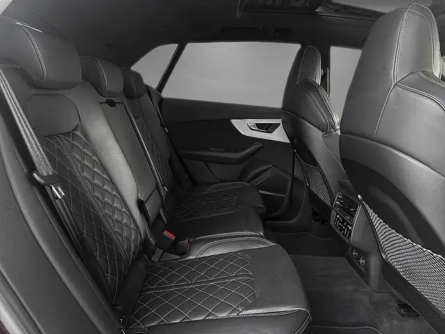 Audi SQ8 TDI quattro|EXKLUSIVE AUSSTATTUNG | MwSt.AUSW | Ansicht 14