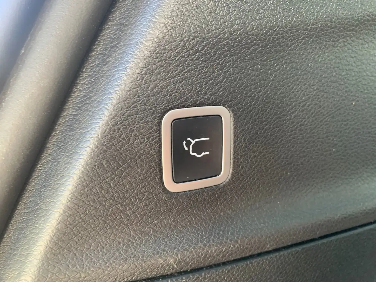 Chrysler Pacifica fotografie Chrysler Pacifica