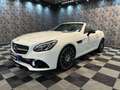Mercedes-Benz SLC 200 SLC 200 Premium AMG (333) White - thumbnail 1