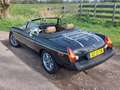 MG MGB 1.8 Roadster Чорний - thumbnail 5