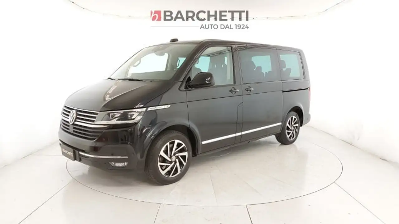 Volkswagen T6
