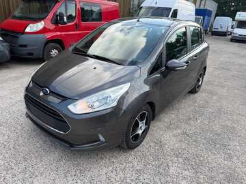 B-Max 1.6i Ti-VCT Trend PowerShift