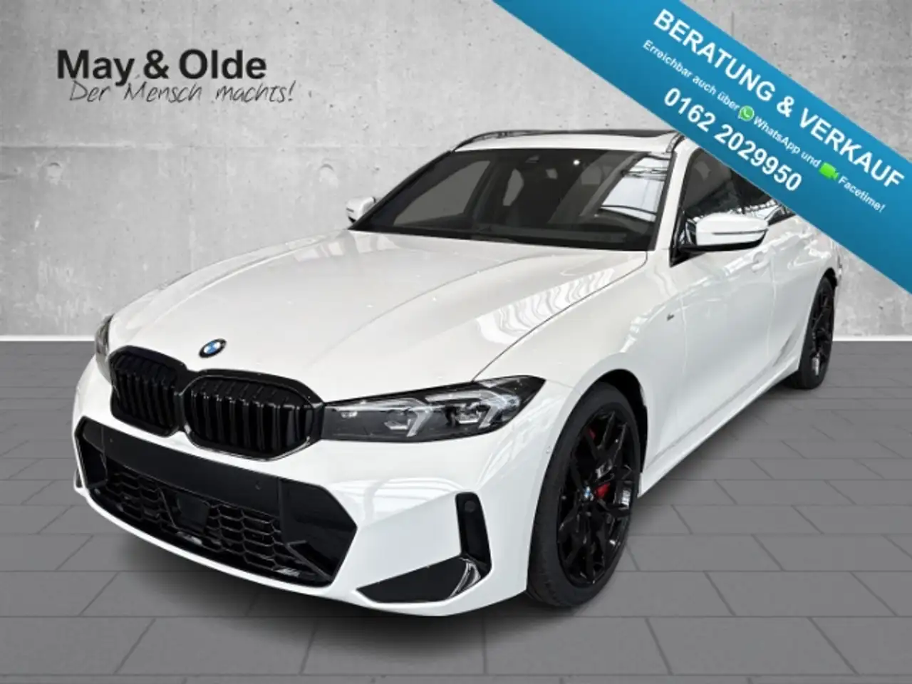 BMW 318