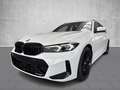 BMW 318 d Touring M Sportpaket Pro Comfort Paket LHZ AHK P Weiß - thumbnail 17