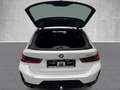 BMW 318 d Touring M Sportpaket Pro Comfort Paket LHZ AHK P Weiß - thumbnail 16