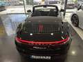 Porsche 992 Carrera S Cabriolet PDK Schwarz - thumbnail 8