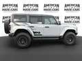 Ford Bronco RAPTOR Gris - thumbnail 7