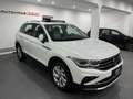 Volkswagen Tiguan 4Motion*ACC*DCC*LED*PANO*MATRIX*STHZ* Blanco - thumbnail 2