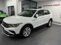 Volkswagen Tiguan 4Motion*ACC*DCC*LED*PANO*MATRIX*STHZ* Blanco - thumbnail 3