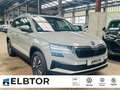 Skoda Karoq 2.0 TD DSGI 4x4 Drive LED,AHK,PDC,KLIMA,ALU Grau - thumbnail 1