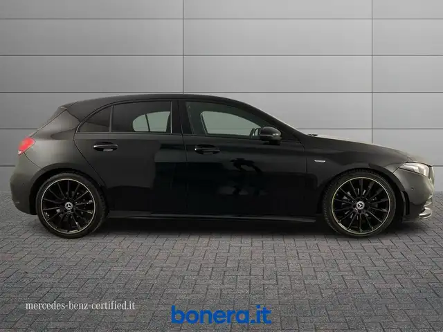 Mercedes-Benz A-Class view 5