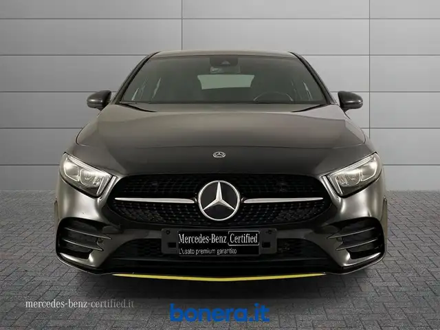 Mercedes-Benz A-Class view 3