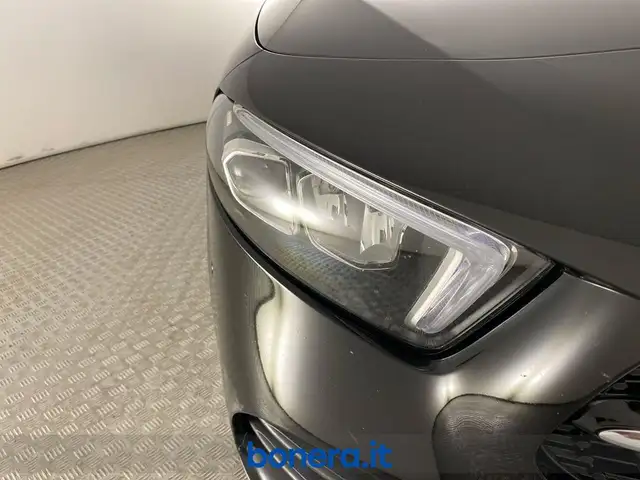Mercedes-Benz A-Class view 7