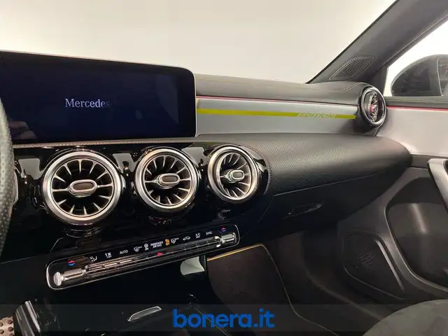 Mercedes-Benz A-Class view 12