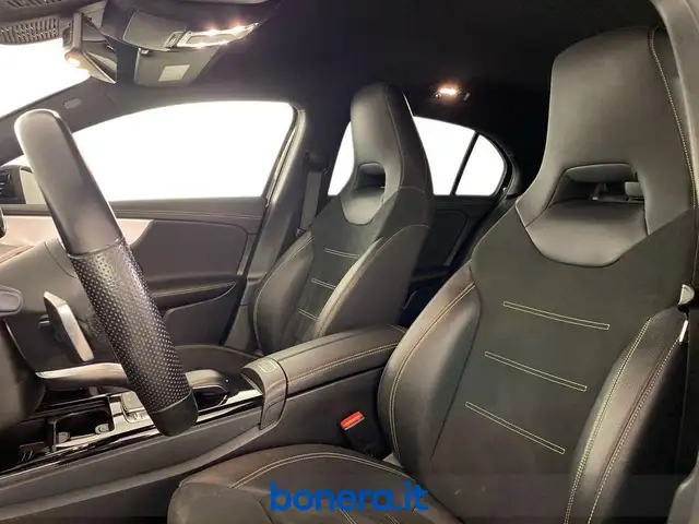 Mercedes-Benz A-Class view 15