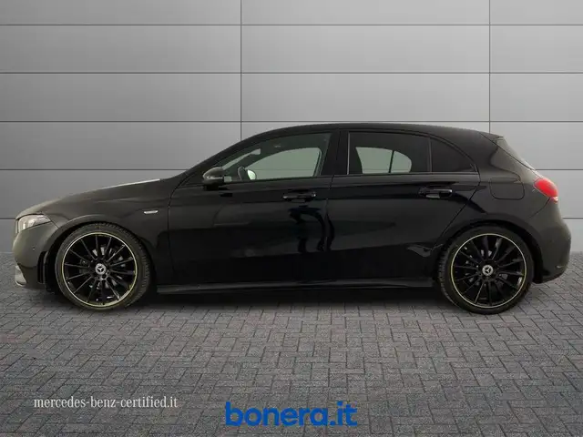 Mercedes-Benz A-Class view 6