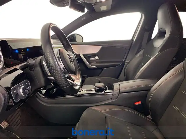 Mercedes-Benz A-Class view 10