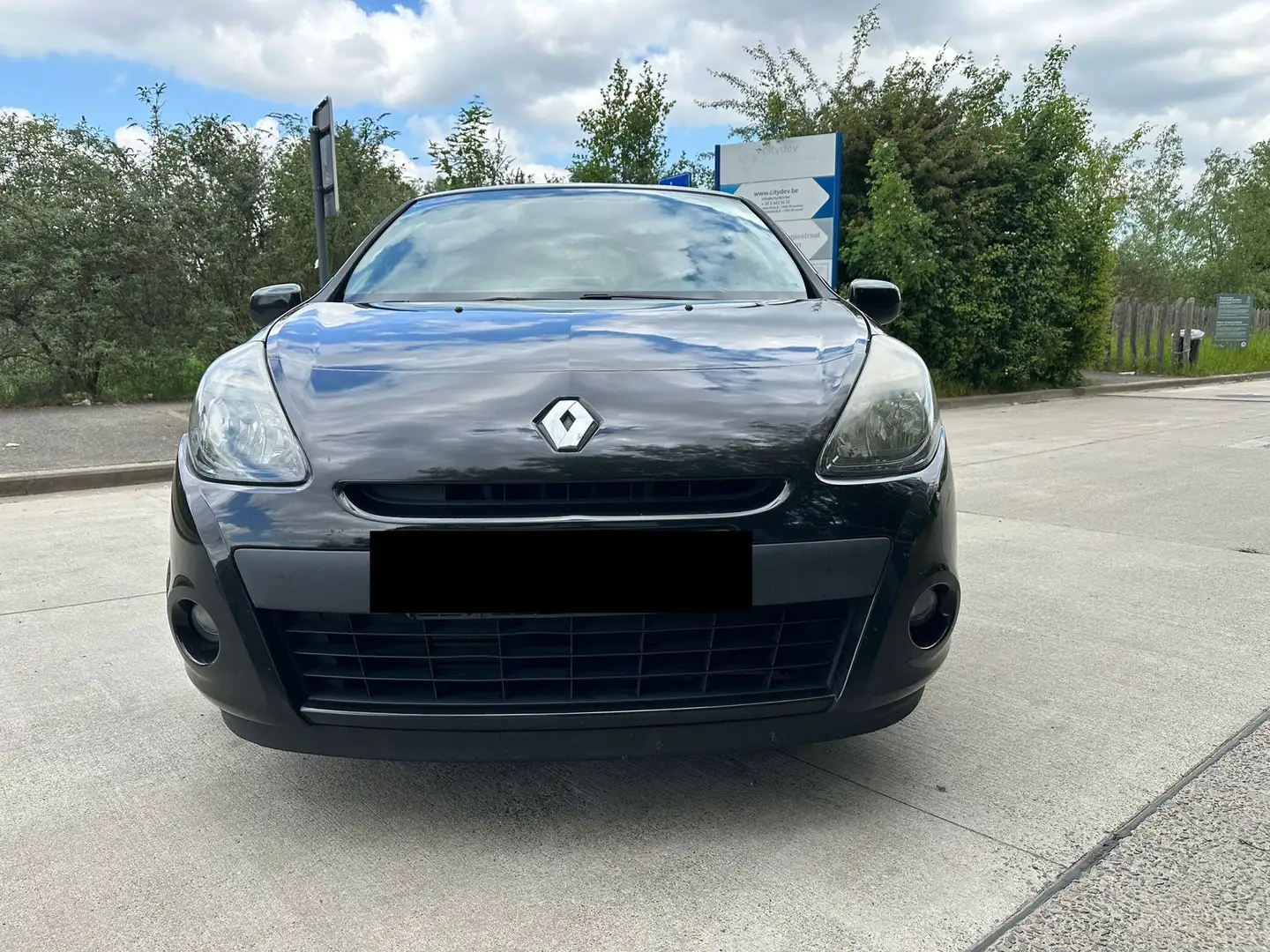 Renault Clio 1.5 dCi Ice-Watch ECO FAP - 2
