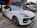 Porsche Cayenne Coupe GTS V8 #KREIDE! 22"ALU! MY2026! Grijs - thumbnail 4