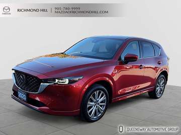 Signature One Owner|Accident Free|Fully Equipped