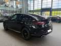 Mercedes-Benz GLC 300 d Coupe 4Matic Edition AMG Line Max Voll Schwarz - thumbnail 2