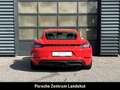 Porsche Cayman (718) T | Rückfahrkamera | Apple CarPlay Rot - thumbnail 5