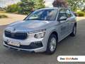 Skoda Kamiq Essence TSI DSG Silber - thumbnail 1