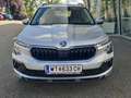 Skoda Kamiq Essence TSI DSG Silber - thumbnail 2