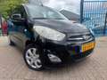 Hyundai i10 1.1 i-Drive Cool A-C Elek-Pakket N.A.P Aux/Usb Nw Noir - thumbnail 2