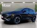 Nissan Qashqai Qashqai 1.3 mhev N-Connecta 4wd 158cv xtronic Nero - thumbnail 1