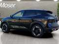 Nissan Qashqai Qashqai 1.3 mhev N-Connecta 4wd 158cv xtronic Nero - thumbnail 3