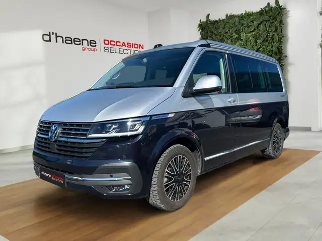 Volkswagen T6.1 California OCEAN 2.0 tdi 4Motion 204 cv