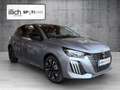 Peugeot 208 ALLURE Hybrid 110 e-DCS6 Grau - thumbnail 1
