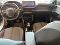 Peugeot 208 ALLURE Hybrid 110 e-DCS6 Grau - thumbnail 9