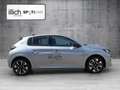 Peugeot 208 ALLURE Hybrid 110 e-DCS6 Grau - thumbnail 2