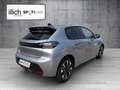 Peugeot 208 ALLURE Hybrid 110 e-DCS6 Grau - thumbnail 3