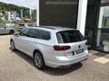 Volkswagen Passat Variant GTE Silber - thumbnail 4