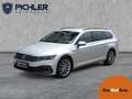 Volkswagen Passat Variant GTE Silber - thumbnail 1