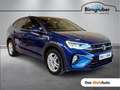 Volkswagen Taigo R-Line TSI DSG Blau - thumbnail 1