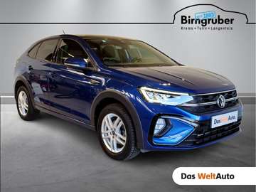 R-Line TSI DSG