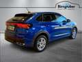 Volkswagen Taigo R-Line TSI DSG Blau - thumbnail 4