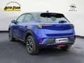 Opel Mokka 1.2 DI Turbo Hybrid 48V Automatik Edition Blau - thumbnail 3