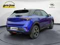 Opel Mokka 1.2 DI Turbo Hybrid 48V Automatik Edition Blau - thumbnail 4