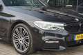 BMW 530 5-serie Touring 530i High Executive | M pakket | T Zwart - thumbnail 14
