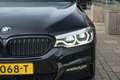 BMW 530 5-serie Touring 530i High Executive | M pakket | T Zwart - thumbnail 21