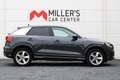Audi Q2 35 TFSI CoD Sport MATRIX LED LEDER STOELVERWARMING Grijs - thumbnail 4