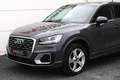 Audi Q2 35 TFSI CoD Sport MATRIX LED LEDER STOELVERWARMING Grijs - thumbnail 10