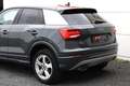 Audi Q2 35 TFSI CoD Sport MATRIX LED LEDER STOELVERWARMING Grijs - thumbnail 8